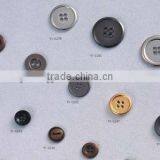 2012 Hot Sale Fashion Style Fashion Clothes Buttons thumbnail-1