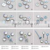 Sofa Hardware Button