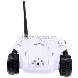 New Toys 2017 Mini I-Spy Tank RC With WiFI Camera thumbnail-2