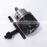 Key Type Keyless Drill Chuck thumbnail-1