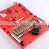 40 PCS Emergency Car Tire Puncture Repair Kit For Tubeless Tires thumbnail-1