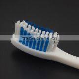 Cheap Wholesale Adult Tooth Brush Double Headed Toothbrush Tongue Cleaner thumbnail-4
