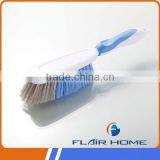 2015 New Design High Quality Plastic Cleaning Brush With Soft Grip Handle thumbnail-1
