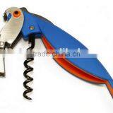 Stainless Steel Parrot Shape Wine Opener , Bottle Opener thumbnail-3