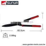 Best Orchard Wavy Blade Oval Steel Hedge Shears thumbnail-3