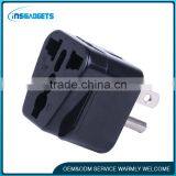 Multi-function Portable Universal USA Travel Plug Adapter for Sale thumbnail-2