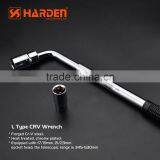 OEM Welcomed Professional L Type Wrench thumbnail-2