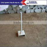 New Hot Sale Scaffolding Adjustable Base Jack Scaffolding Screw Base Jack thumbnail-1
