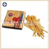 2017 Hot Sell Gold Color Bread Bag Twist Tie Wire thumbnail-4