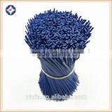 Widely Used Colourful Single Wire Plastic Coated Twist Tie thumbnail-3