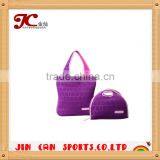 2015 New Style Recyclable Logo Printing Children Lunch Bag thumbnail-6