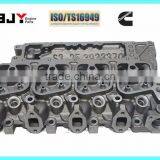 4BT Cylinder Head Part NO. 3920005, 3966448, 3920611,3933417 thumbnail-1