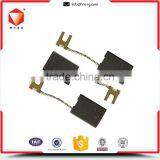 Durable High Performance High Speed Carbon Brush for Bosch Hammer thumbnail-2