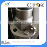 36V 500W 3 Inch Helical Rotor Submersible Solar Powered Water Pump thumbnail-3