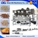 Automatic Chocolate Corn Flakes Maker Baby Cereal Extrusion Machinery Equipment thumbnail-2