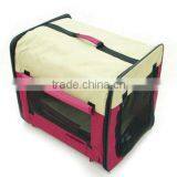 Pet Carriers Bed For Dog or Cat Large Soft Sided Kennel thumbnail-1