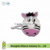 Hippo Animal Folded Shopping Bag thumbnail-6