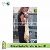 Professional Manufacturer Supplier Cotton Mesh Shopping Bag thumbnail-1