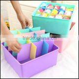 1 Layer 15 Apartment Cheap Plastic Storage Box for Clothing/layer Plastic Storage Box/high Quality Plastic Storage Box thumbnail-1