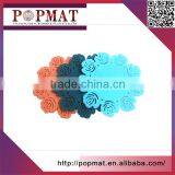 Factory Directly Supply Cheap Cardboard Drink Coasters thumbnail-1