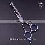 Black Multi-function Hair Scissor Adhesive Tape Cutter Plastic Pen Holder of Item JC835 thumbnail-3