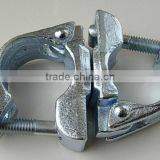 48.3MM Drop Forged Swivel Coupler British Type Coupler
