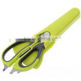 BYO02 Hot Selling Rubber Handle Kasho Scissors Yiwu Factory Wholesale thumbnail-6