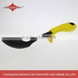 100% Food Grade Kitchen Plastic Non-stick Rice Spoon Kitchen Utensils With Hang thumbnail-2