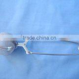 Snap Mesh Tea Ball Infuser thumbnail-1