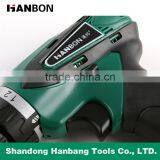 Electric Impact Drill Cordless Drill Tool Box thumbnail-4