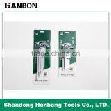 9Pcs Long Arm Ball Point Hex Key Set(Metric) thumbnail-3