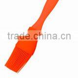 Brush With Silicone Tip / Rubber Brush With Stainless Steel Handle thumbnail-2