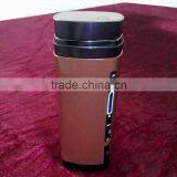 USB Power Automatic Stir Coffee Machine Cheap Tea Coffee Mug Cup Warmer thumbnail-2