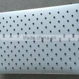 High Class ABS Square Bathroom Shower Head thumbnail-3