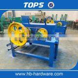 Good Quality Straight Line Steel Wire Rod Wire Drawing Machine thumbnail-6