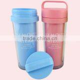 440ml Double Wall Tumbler thumbnail-4