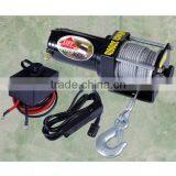 3000LB Electric Winch thumbnail-1