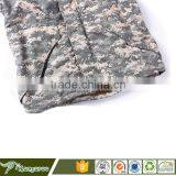 Army Hooded Camouflage Jacket Military thumbnail-4