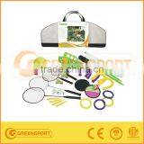 GSGC7B-7 in 1 Outdoor Games Set/Carrybag Packing/Beach Game Set thumbnail-1