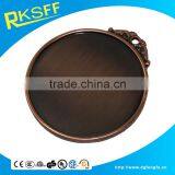 Wholesale Handmade Memorial Gifts , Metal Wrestling Medal thumbnail-2