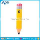 2017 Hot Sale Inflatable Water Bottle for Advertising thumbnail-3