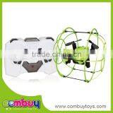 2.4G Remote Control Four Axis Drone Toddler Climbing Toys thumbnail-1