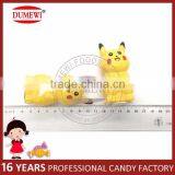 New Pokemon Pikachu Toy Candy With Tattoo Paper thumbnail-4