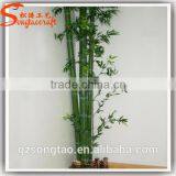 Large Bamboo Tree Trunk Fake Bamboo Artificial Bamboo for Home/garden Decoration thumbnail-1