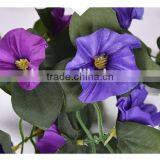 Artificial Flower Vines , Wedding Ivy Garland NKG177 thumbnail-4