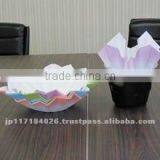 High Quality and Reliable Washi Paper for Cooking Hotel Amenity With Functional Made in Japan thumbnail-1