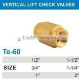 BRASS GATE VALVE thumbnail-3