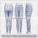 Ladies Fancy Leggings,college Leggings,short Seamless Leggings thumbnail-3