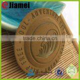 Eye-catching Customized Fashion Leather Jacket Brands Patches