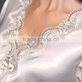 England Style Fashion Sexy Ladies Sexy Night Sleeping Dress Low Price thumbnail-4